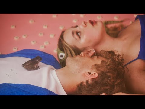 piri & tommy - words (official music video)