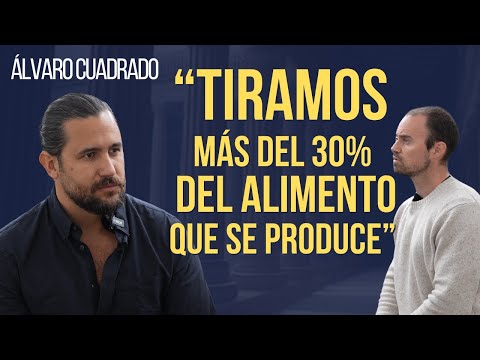 Generar IMPACTO para CAMBIAR REALIDADES. Entrevista a Álvaro Cuadrado.