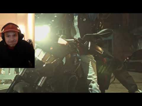 Kayin Ft Yunk vino - Drake De Luxo [Reação/Análise]