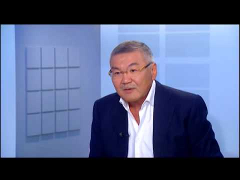 Вести «Калмыкия»: дневной выпуск 13.09.2015