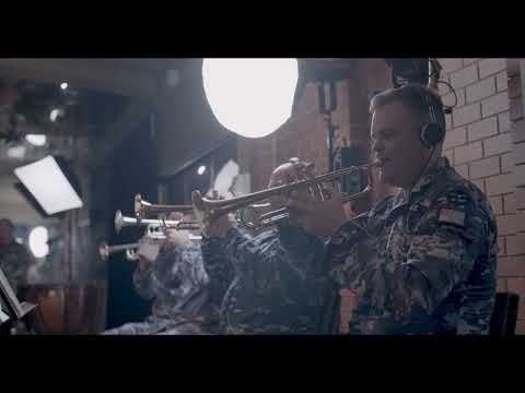 Air Force Band | Top Gun Anthem