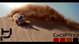 preview picture of video 'California Freeride (HD) Glamis, Beaumont, Ocotillo'