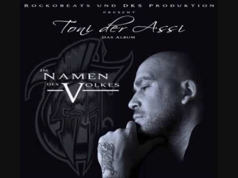 Toni Der Assi - 300 Feat. Brenna