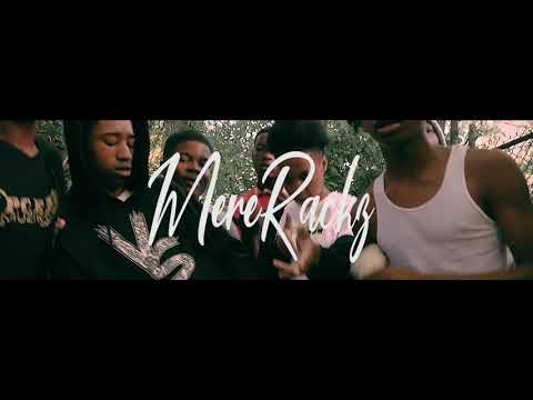 MereRackz x LuL Wop | Real Disrespectful | Official Music Video | Dir by . DTG FILMZ | no diss.