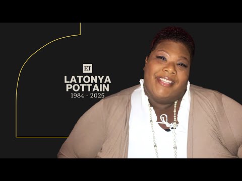 My 600-Lb. Life's Latonya Pottain Dead at 40