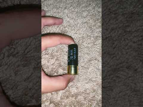 The Best Shotgun Ammo For Home Defense (00 Buck VS #4 buck) #gun #firearms #shotgun