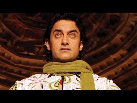 Song Promo | Chand Sifarish | Fanaa | Aamir Khan | Kajol