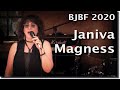 JANIVA MAGNESS - BJBF 2020