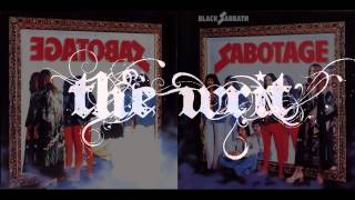 The Writ by Black Sabbath REMASTERED
