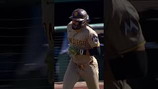 Fernando Tatis Jr. DEMOLISHES his 1st HR of the year! ????