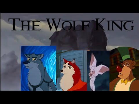 The Wolf King part 18 “The return to Pride Rock”