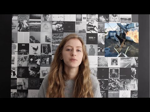 Album Review: "Konoyo", Tim Hecker