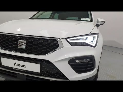 SEAT Ateca SE Plus 2.0 TDI 150hp AUTO - Image 2