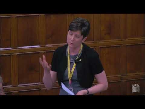 Alison Thewliss MP - Westminster Hall debate - PACE trial - 20/02/18