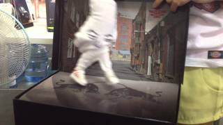 Fingerbreakin - Han Lee