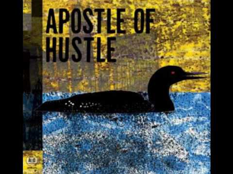 Blackberry - Apostle of Hustle