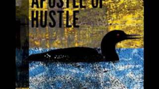 Blackberry - Apostle of Hustle