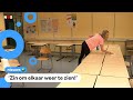 Zo zien middelbare scholen er straks uit