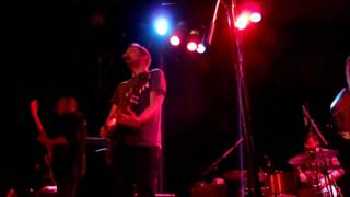 The Weakerthans- &quot;Time&#39;s Arrow&quot; (Bowery Ballroom, 12-09-2011)