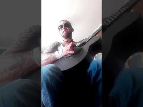 "Kaleka spoleczny" cover by Lukas ☺️