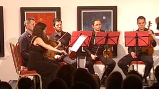 OCL-El sombrero y la voz-Ayoze Rodríguez