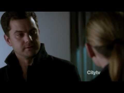 Fringe Episode 4.11 Scene - You Make A Good Partner