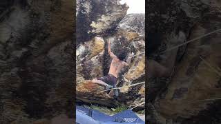 Video thumbnail of Mariachi, V7. Milho Verde