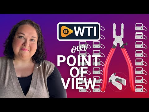 Key Fob Hardware Set - WTI product video review
