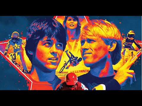 Shades of Thunder - Laidback Lane