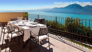 preview picture of video 'Apartments Relais San Zeno - San Zeno di Montagna - Lago di Garda Lake Gardasee'