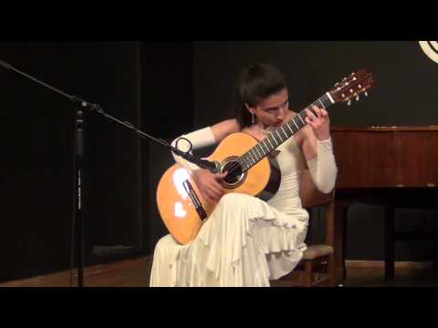 Jirayr Shahrimanyan - "Arabesque"