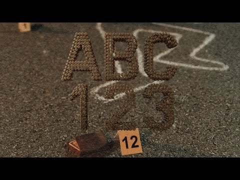 Devin Di Dakta - ABC 123 (Official Audio)