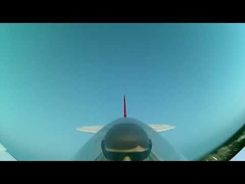 E-flite commander mPd 1.4m 4s flight camera is dieing