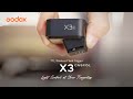 Introducing X3 TTL Wireless Flash Trigger