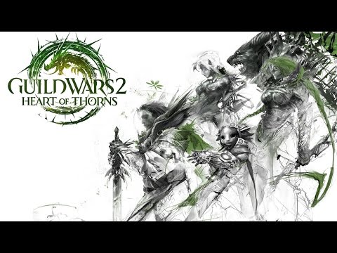 Guild Wars 2: Heart of Thorns - Original Soundtrack