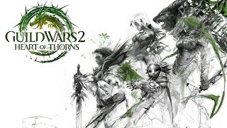 Guild Wars 2: Heart of Thorns - Original Soundtrack