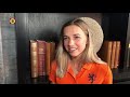Verslaggever Ronald Sträter bedenkt een kwaadaardig plannetje voor Oranje Leeuwinnen.