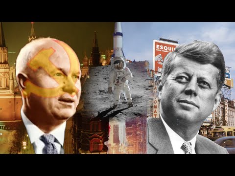 The Reach For The Stars