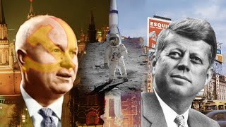 The Reach For The Stars