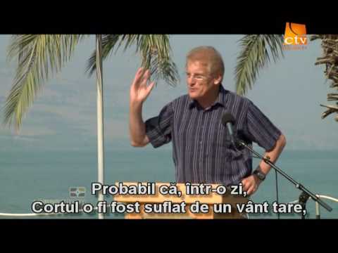 138. Adevarul Viu - Tara Sfanta (5)