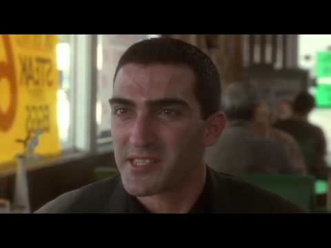 Cidade dos sonhos (cena do sonho)