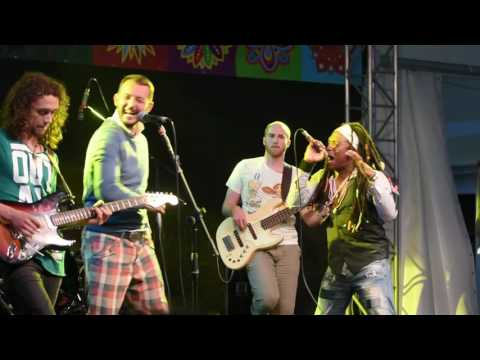 Las Cuerdas feat. Zlatko - Son Los Bichos (live)