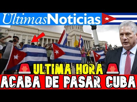 ⚠ALERT🚨ULTIMA HORA NOTICIAS de la HABANA CUBA hoy 💣#29april2024 #noticiasdecubahoy #soscuba