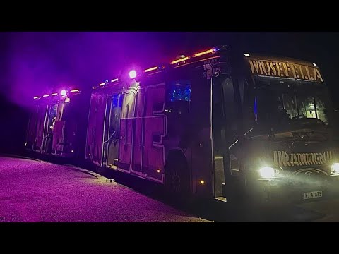 CHUBS - BRORMANDIE 2024 MINNEVIDEO