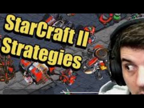 Artosis Playing StarCraft 2 (LOTV)