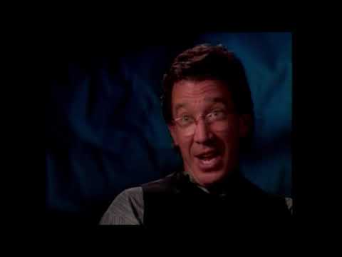 The Story Behind 'Toy Story' (1996)