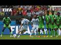 GREATEST EVER FREE KICKS FIFA World Cup