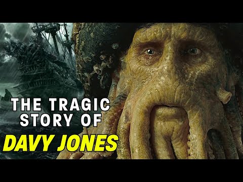 Davy Jones