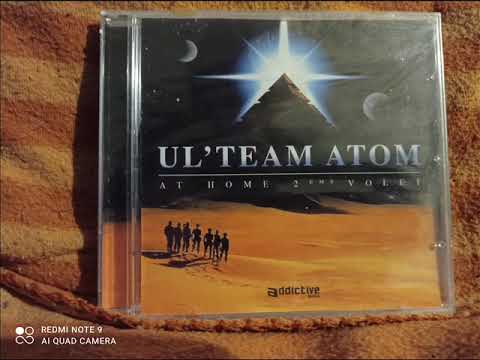 Ul'Team Atom - Tant Que Ton Coeur Bat (2000)
