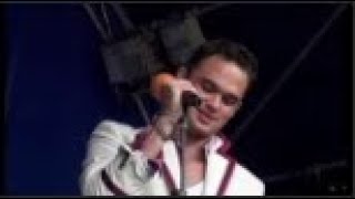 Gareth Gates / Spirit in the Sky / Festival / Part 1
